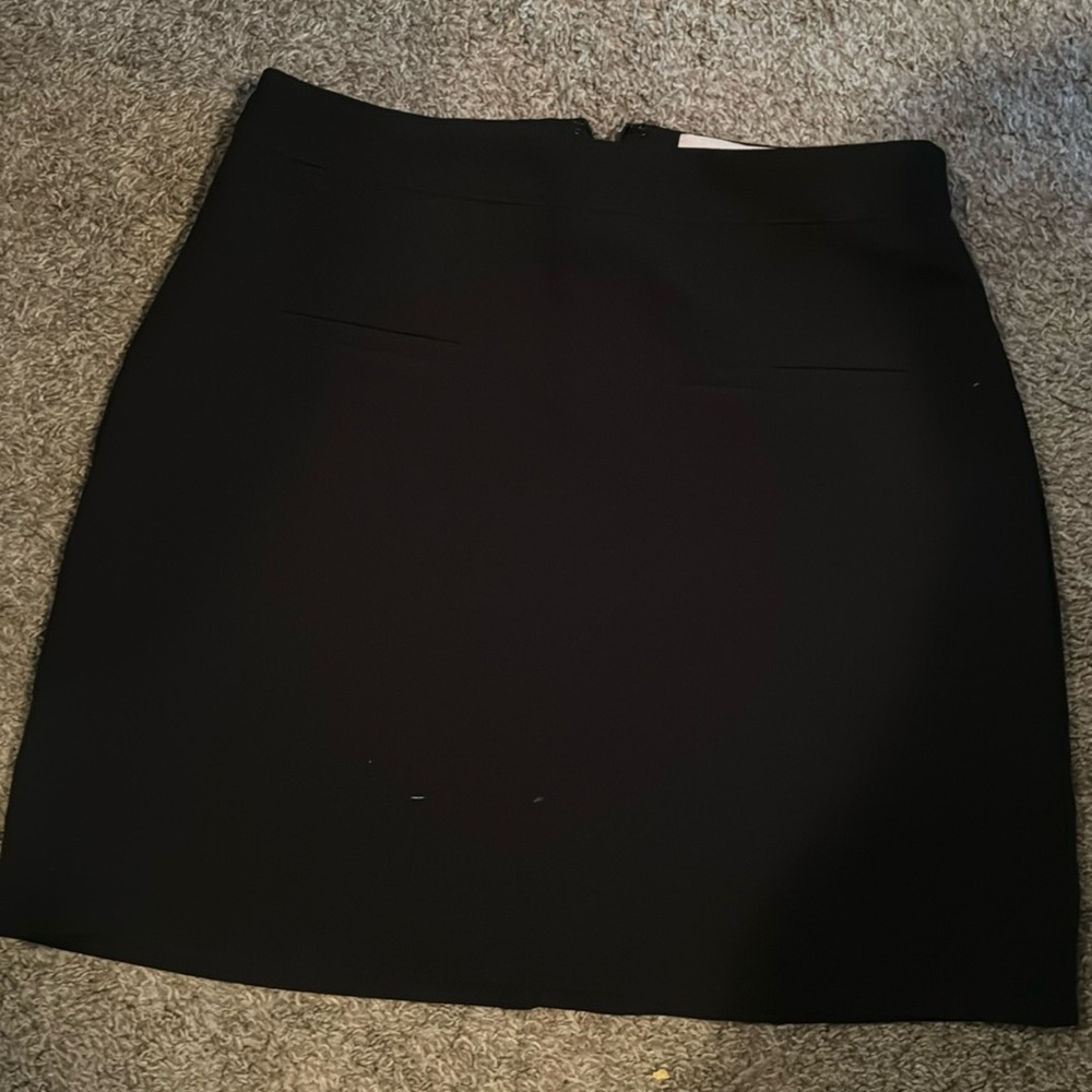DISSH Mini Skirt